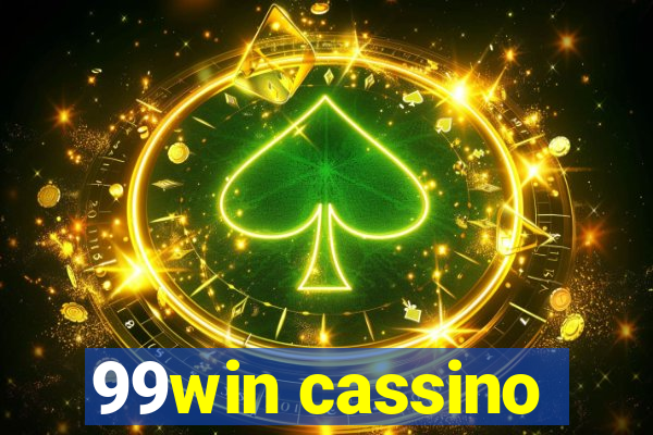 99win cassino